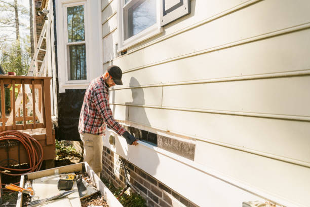 Trusted Wood Siding service in Gibsonia, PA - Creative Siding